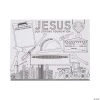 Cheapest ⌛ Color Your Own “Construction VBS” Posters - 30 Pc. ✨