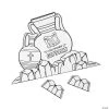 Best deal ???? Color Your Own Dig VBS 3D Scenes - 12 Pc. ????