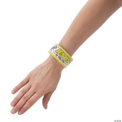 Wholesale ❤️ Color Your Own Dig VBS Paper Bracelets - 50 Pc. ???? 5 Wholesale ❤️ Color Your Own Dig VBS Paper Bracelets - 50 Pc. ???? -US Toy Sales 2024 color your own dig vbs paper bracelets 50 pc 13971745 a02