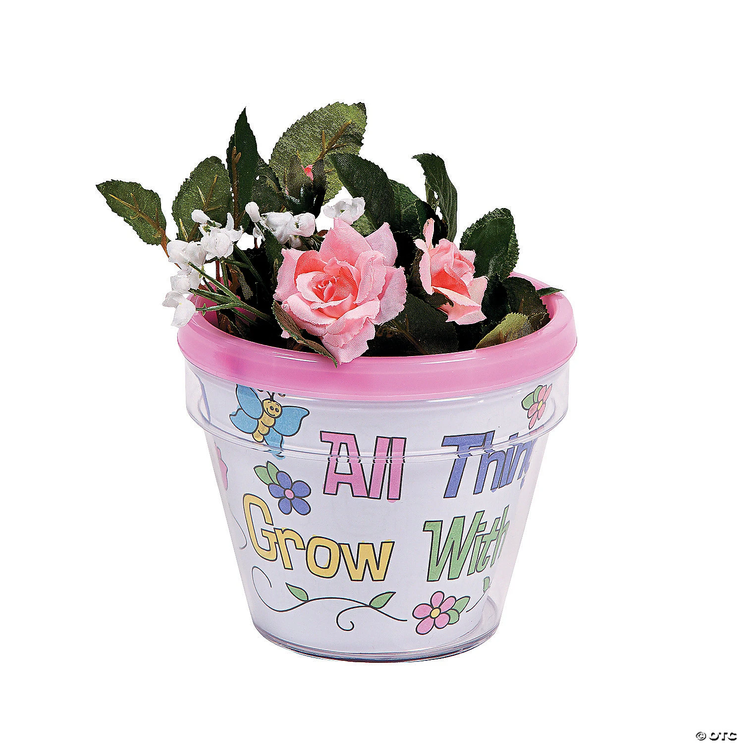 Brand new ???? Color Your Own Growing in God’s Grace Flowerpots - 12 Pc. ???? 1 Brand new ???? Color Your Own Growing in God’s Grace Flowerpots - 12 Pc. ????