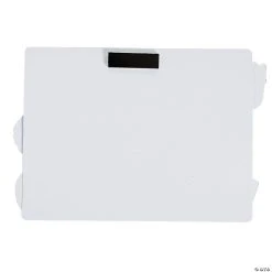 New ???? Color Your Own Hanukkah Picture Frames - 12 Pc. ✨ -US Toy Sales 2024 color your own hanukkah picture frames 12 pc 13780948 a02