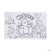 Best reviews of ???? Color Your Own He Lives Placemats - 12 Pc. ????