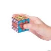 Top 10 ???? Color Your Own Jesus Loves Me Mini Puzzle Cubes - 12 Pc. ????