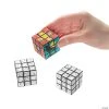 Buy ???? Color Your Own Mini Southwest VBS Puzzle Cubes -12 Pc. ????