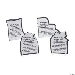 New ???? Color Your Own Passover Questions Activity - 48 Pc. ✨ 5 New ???? Color Your Own Passover Questions Activity - 48 Pc. ✨ -US Toy Sales 2024 color your own passover questions activity 48 pc 14097428 a02