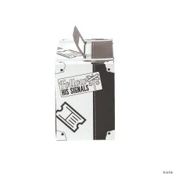 Hot Sale ???? Color Your Own Railroad VBS Treat Boxes - 12 Pc. ???? -US Toy Sales 2024 color your own railroad vbs treat boxes 12 pc 13943357 a04