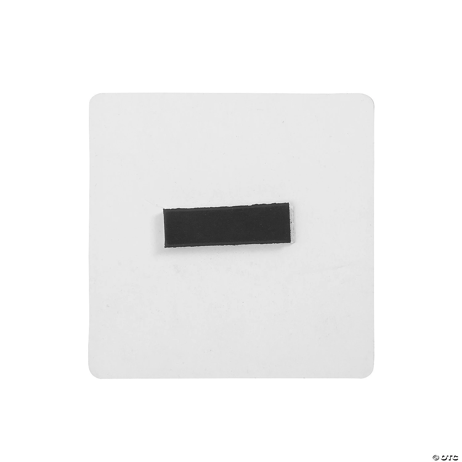 Wholesale ???? Color Your Own Religious ???? Halloween Fuzzy Magnets - 12 Pc. ✔️ 3 Wholesale ???? Color Your Own Religious ???? Halloween Fuzzy Magnets - 12 Pc. ✔️ - Image 3