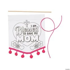 Brand new ???? Color Your Own Religious ???? Mother’s Day Pom-Pom Banners - 12 Pc. ⌛ 5 Brand new ???? Color Your Own Religious ???? Mother’s Day Pom-Pom Banners - 12 Pc. ⌛ -US Toy Sales 2024 color your own religious mother s day pom pom banners 12 pc 13940326 a02