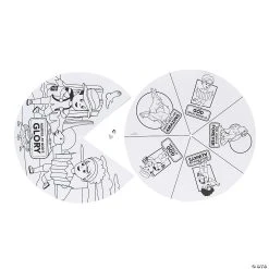 Best reviews of ???? Color Your Own Southwest VBS Wheels - 12 Pc. ???? -US Toy Sales 2024 color your own southwest vbs wheels 12 pc 14104098 a02