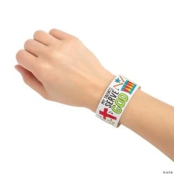 Promo ???? Color Your Own Studio VBS Bracelets - 50 Pc. ⭐ 5 Promo ???? Color Your Own Studio VBS Bracelets - 50 Pc. ⭐ -US Toy Sales 2024 color your own studio vbs bracelets 50 pc 14104046 a02