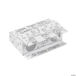 Best deal ???? Color Your Own Wise Men Seek Him Binoculars - 12 Pc. ????