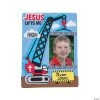 Top 10 ???? Construction VBS Picture Frame Magnet Craft Kit - Makes 12 ✨