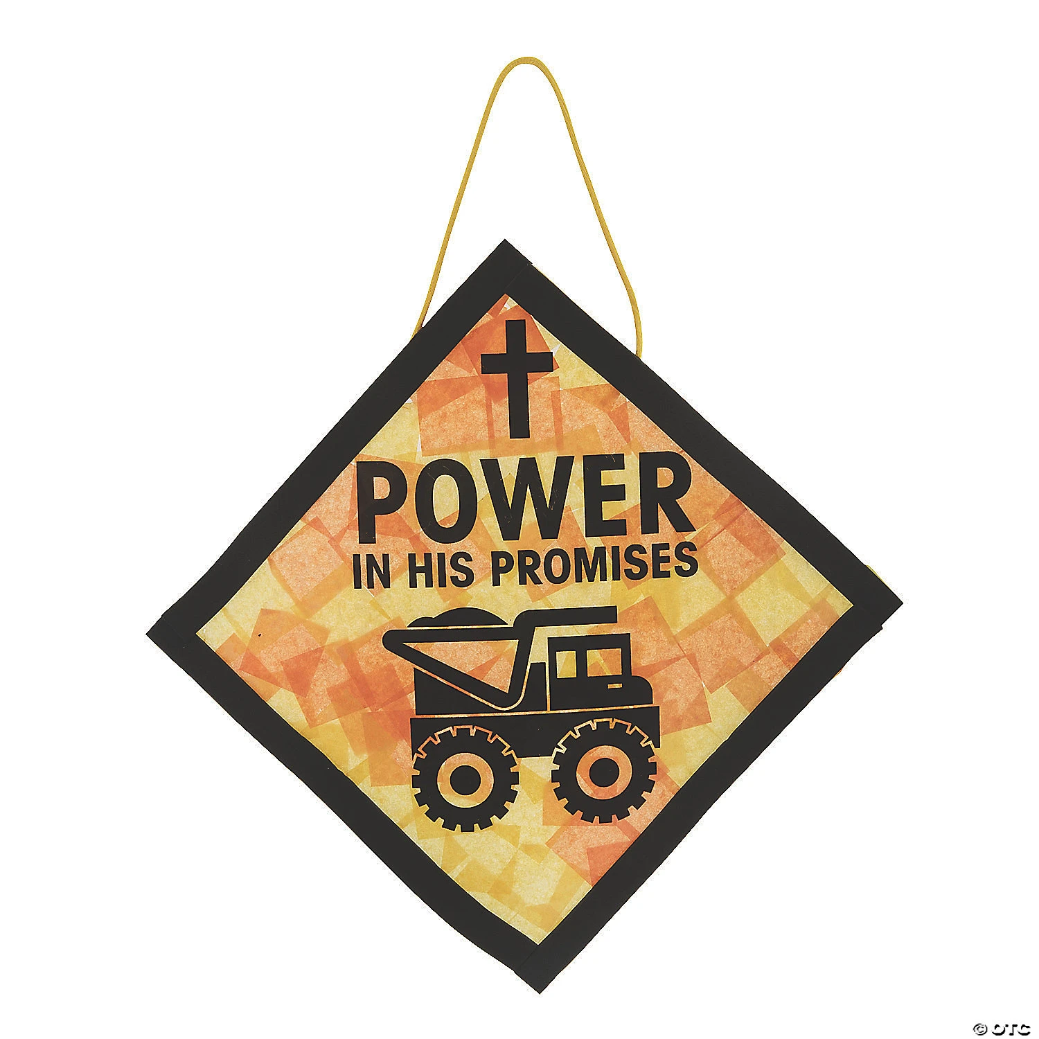 Discount ???? Construction VBS Power Sign Craft Kit- Makes 12 ???? 1 Discount ???? Construction VBS Power Sign Craft Kit- Makes 12 ????