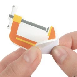 Flash Sale ⭐ Construction VBS Sign Craft Kit - Makes 12 ✨ -US Toy Sales 2024 construction vbs sign craft kit makes 1213942706 a02