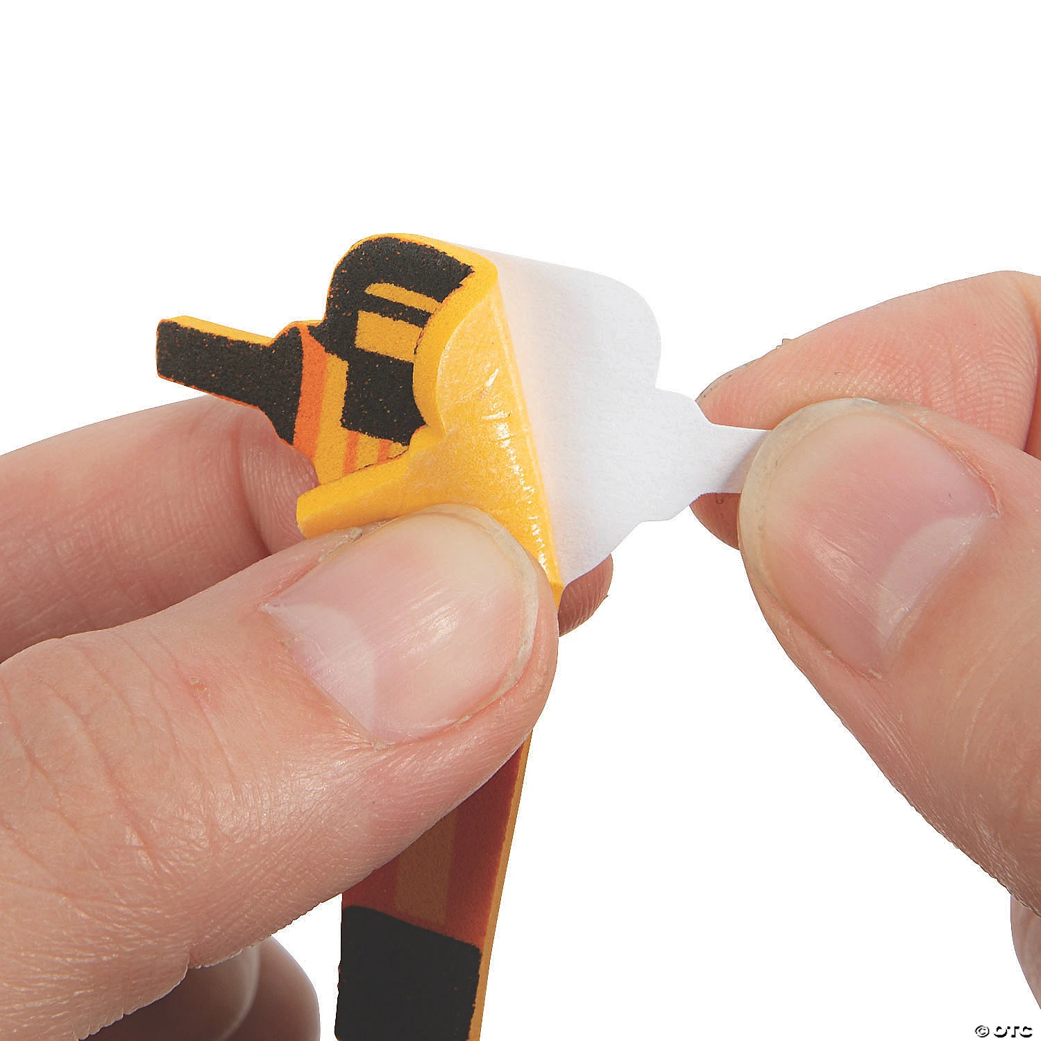 Coupon ✔️ Construction VBS Stand-Up Cross Craft Kit - Makes 12 ???? 3 Coupon ✔️ Construction VBS Stand-Up Cross Craft Kit - Makes 12 ???? - Image 3