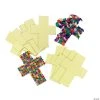 Deals ⌛ Cross Sticky Boards - 24 Pc. ????