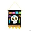 Wholesale ???? Day of the Dead Banner Craft Kit – Makes 12 ????