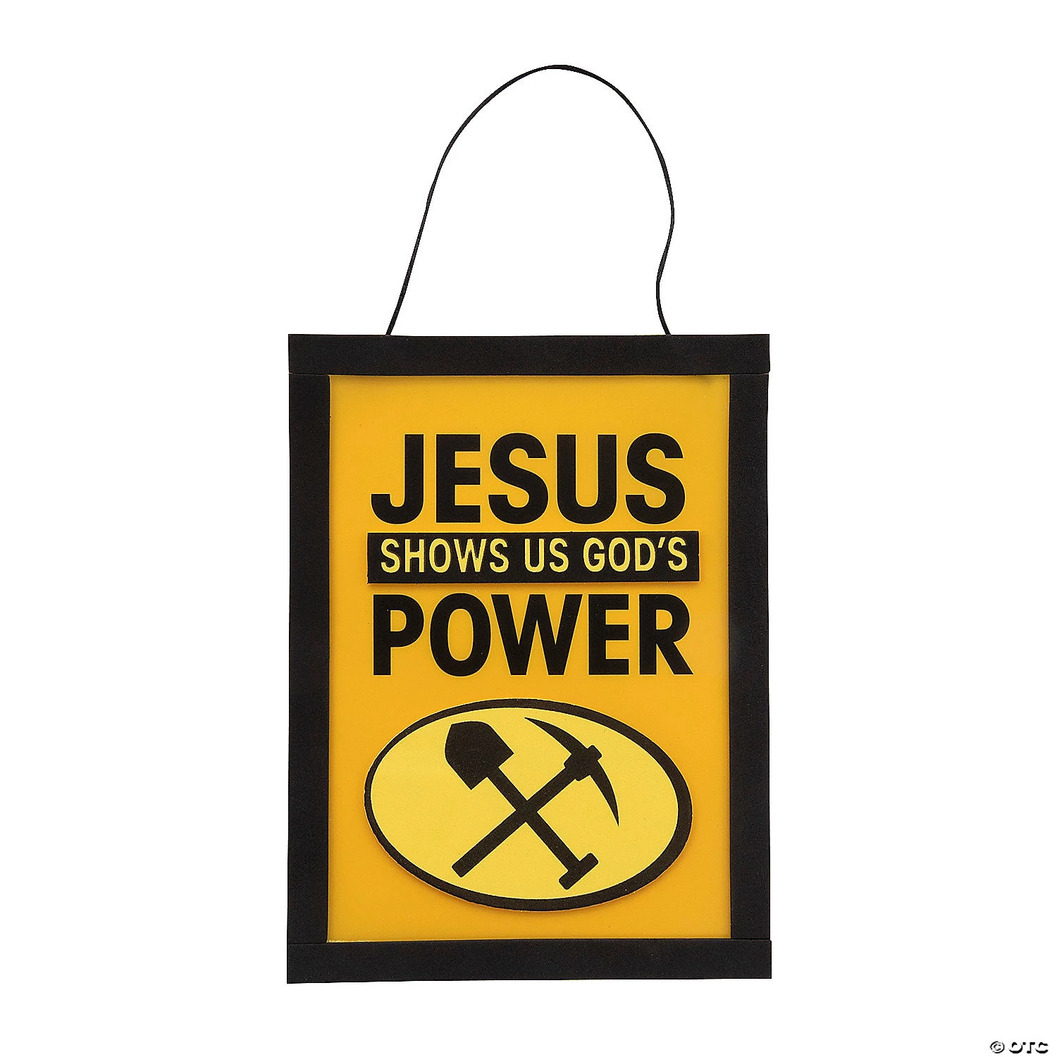 Budget ???? Dig VBS Printed Sign Craft Kit - Makes 12 ???? 1 Budget ???? Dig VBS Printed Sign Craft Kit - Makes 12 ????