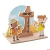 Best Pirce ???? Dig VBS Stand-Up Cross Craft Kit - Makes 12 ❤️