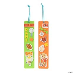 Best reviews of ✨ DIY Dig VBS Bookmarks- 12 Pc. ????