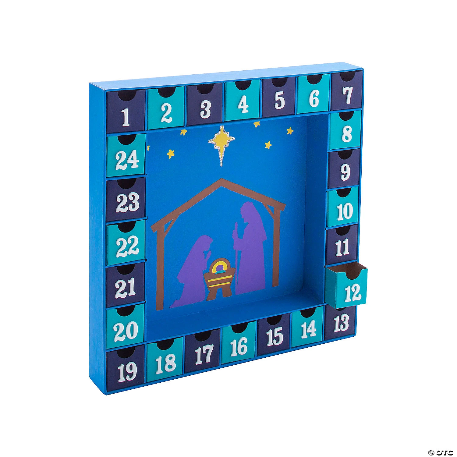 Top 10 ???? DIY Nativity Advent Countdown ???? 2 Top 10 ???? DIY Nativity Advent Countdown ???? - Image 2