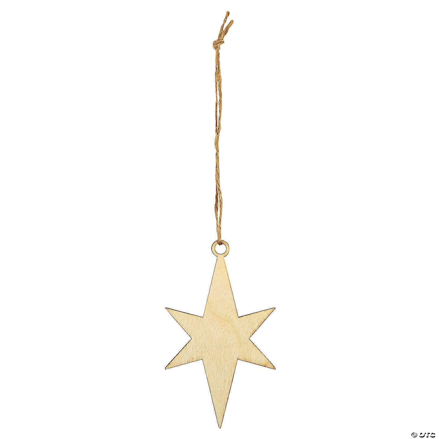 Best Pirce ???? DIY Unfinished Wood North Star Ornaments - 24 Pc. ???? 1 Best Pirce ???? DIY Unfinished Wood North Star Ornaments - 24 Pc. ????