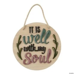 Top 10 ✨ DIY Unfinished Wood Well with My Soul Door Sign ???? -US Toy Sales 2024 diy unfinished wood well with my soul door sign14114942 a02