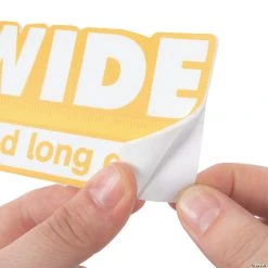 Wholesale ???? Ephesians 3:18 Sign Craft Kit - Makes 12 ???? -US Toy Sales 2024 ephesians 3 18 sign craft kit makes 1213845390 a02