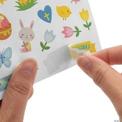 Flash Sale ???? Faith Easter Egg Decorating Kit - Makes 12 ❤️ -US Toy Sales 2024 faith easter egg decorating kit makes 1214097290 a02