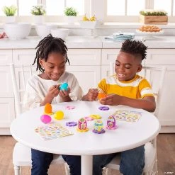 Flash Sale ???? Faith Easter Egg Decorating Kit - Makes 12 ❤️ -US Toy Sales 2024 faith easter egg decorating kit makes 1214097290 a03