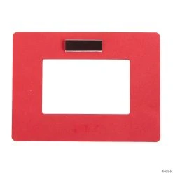 Cheapest ✨ Faith Family ❄ Christmas Picture Frame Magnet Craft Kit - Makes 12 ⌛ -US Toy Sales 2024 faith family christmas picture frame magnet craft kit makes 1214092397 a03