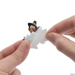 Brand new ???? Fall Blessings Place Card Craft Kit - Makes 12 ???? -US Toy Sales 2024 fall blessings place card craft kit makes 1214115045 a02