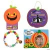 Wholesale ???? Fall-O-Ween Jesus Craft Kit Assortment - Makes 48 ????