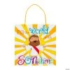Deals ???? Fill the World with Sonshine Sign Craft Kit - Makes 12 ????