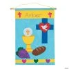New ???? First Communion Banner Craft Kit- Makes 12 ????