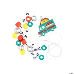 US Toy Sales 2024 -US Toy Sales 2024 food truck vbs pony bead bracelet craft kit makes 1214104036 a01