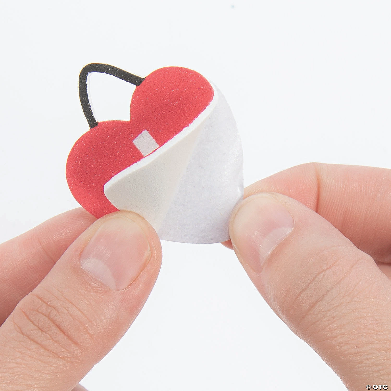 Top 10 ???? Foundation of Love Crane Doorknob Hanger Craft Kit - Makes 12 ???? 3 Top 10 ???? Foundation of Love Crane Doorknob Hanger Craft Kit - Makes 12 ???? - Image 3