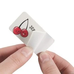 Buy ???? Fruit of the Spirit Hanging Craft Kit - Makes 12 ???? -US Toy Sales 2024 fruit of the spirit hanging craft kit makes 1213949805 a02