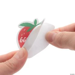 Cheap ???? Fruit of the Spirit Wreath Craft Kit- Makes 12 ???? 5 Cheap ???? Fruit of the Spirit Wreath Craft Kit- Makes 12 ???? -US Toy Sales 2024 fruit of the spirit wreath craft kit makes 1213982860 a02