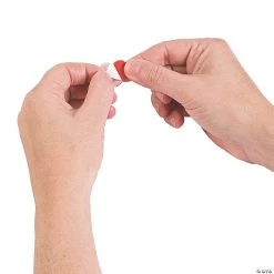 Best reviews of ???? Give God a Pizza Your Heart Banner Craft Kit - Makes 12 ???? -US Toy Sales 2024 give god a pizza your heart banner craft kit makes 1213820399 a02