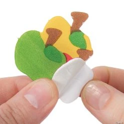 Hot Sale ???? Give Thanks Sign Craft Kit - Makes 12 ???? -US Toy Sales 2024 give thanks sign craft kit makes 1213844204 a02