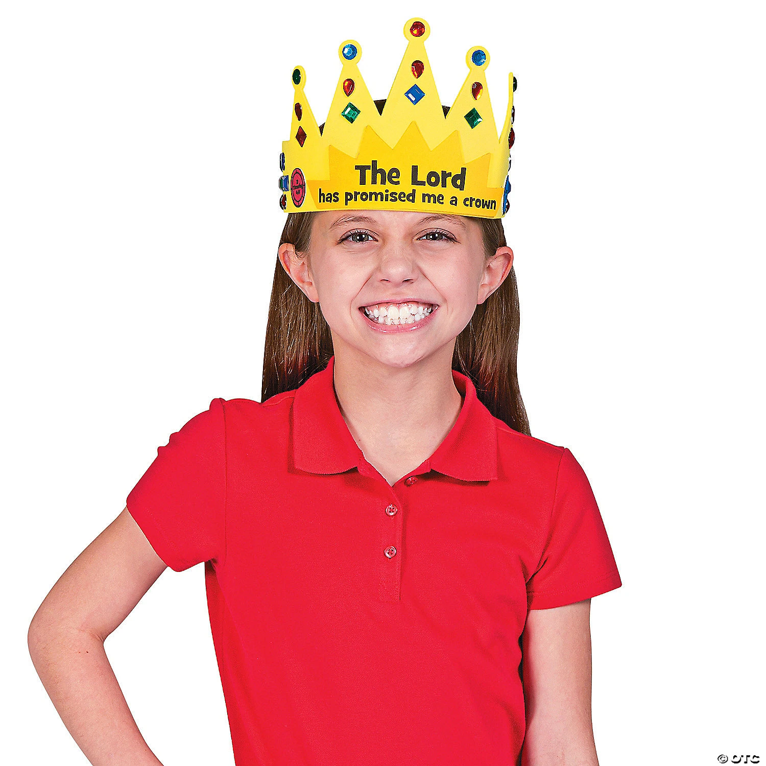 Best Sale ⌛ God Has Promised Me a Crown Craft Kit - Makes 12 ???? 4 Best Sale ⌛ God Has Promised Me a Crown Craft Kit - Makes 12 ???? - Image 4