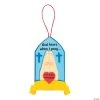 Cheap ???? “God Hears When I Pray” Sign Craft Kit- Makes 12 ????