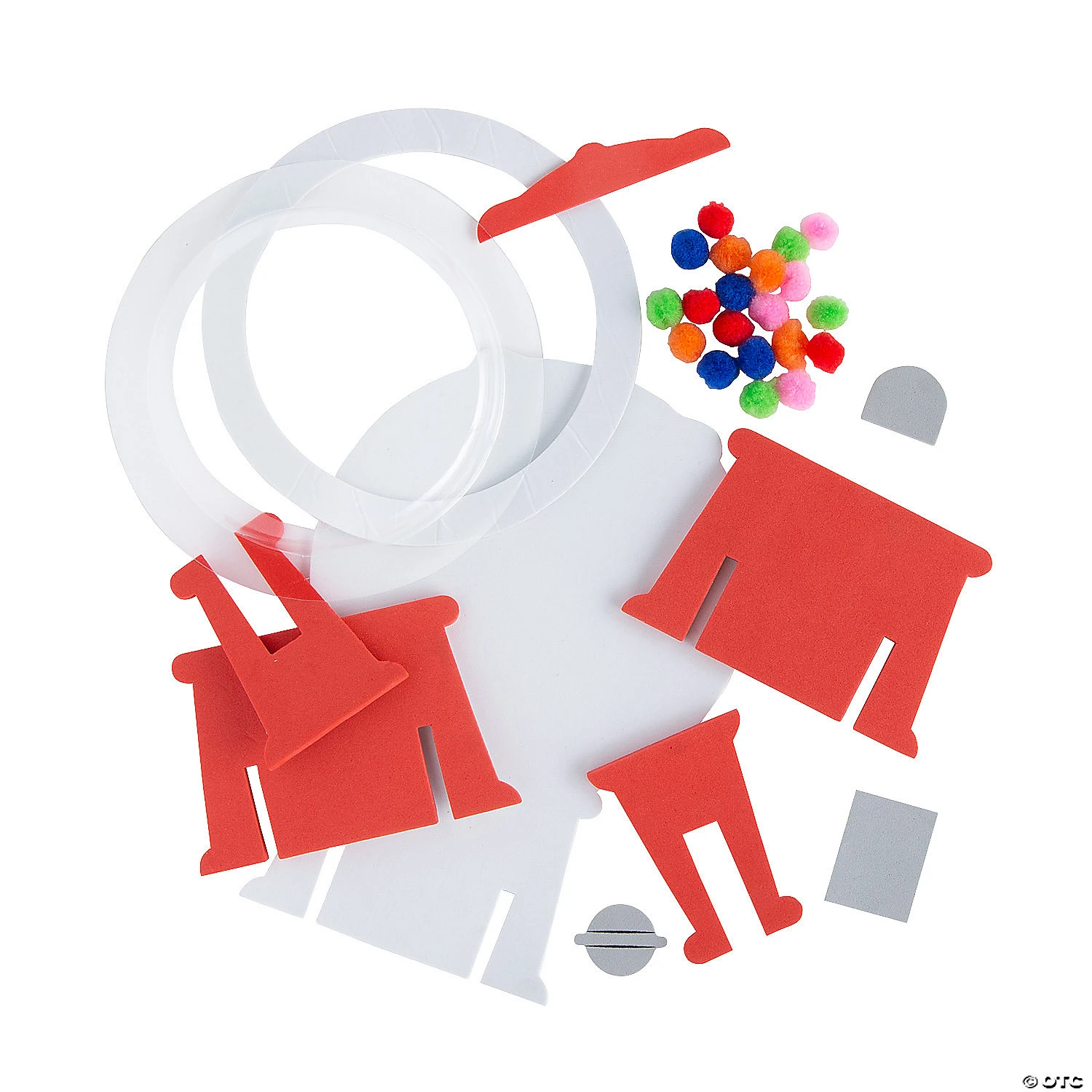 Top 10 ???? God’s Words Are Sweet Gumball Craft Kit - Makes 12 ???? 2 Top 10 ???? God’s Words Are Sweet Gumball Craft Kit - Makes 12 ???? - Image 2