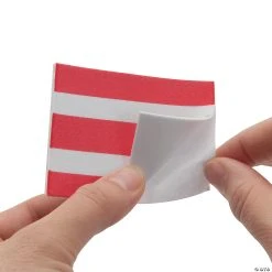 Best Sale ✔️ God Shed His Grace on Thee Button Sign Craft Kit - Makes 12 ???? -US Toy Sales 2024 god shed his grace on thee button sign craft kit makes 1214105039 a02