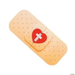 Best Pirce ⌛ Good Samaritan Bandage Craft Kit - Makes 12 ????