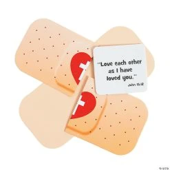 Best Pirce ⌛ Good Samaritan Bandage Craft Kit - Makes 12 ???? -US Toy Sales 2024 good samaritan bandage craft kit makes 1213707425 a02