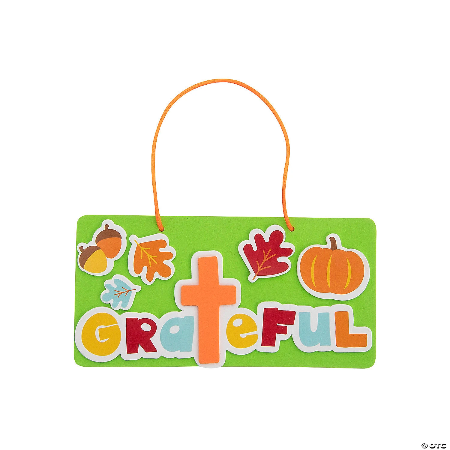 New ⭐ Grateful Sign Craft Kit - Makes 12 ???? 1 New ⭐ Grateful Sign Craft Kit - Makes 12 ????