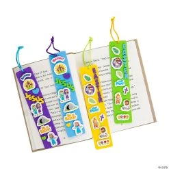 Best Sale ???? He Lives Bookmark Craft Kit - Makes 24 ????