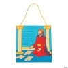 Best Sale ???? Hezekiah Prays Sign Craft Kit- Makes 12 ????